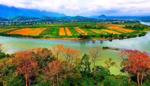 Công viên Di sản ASEAN, Vườn quốc gia Pù Mát