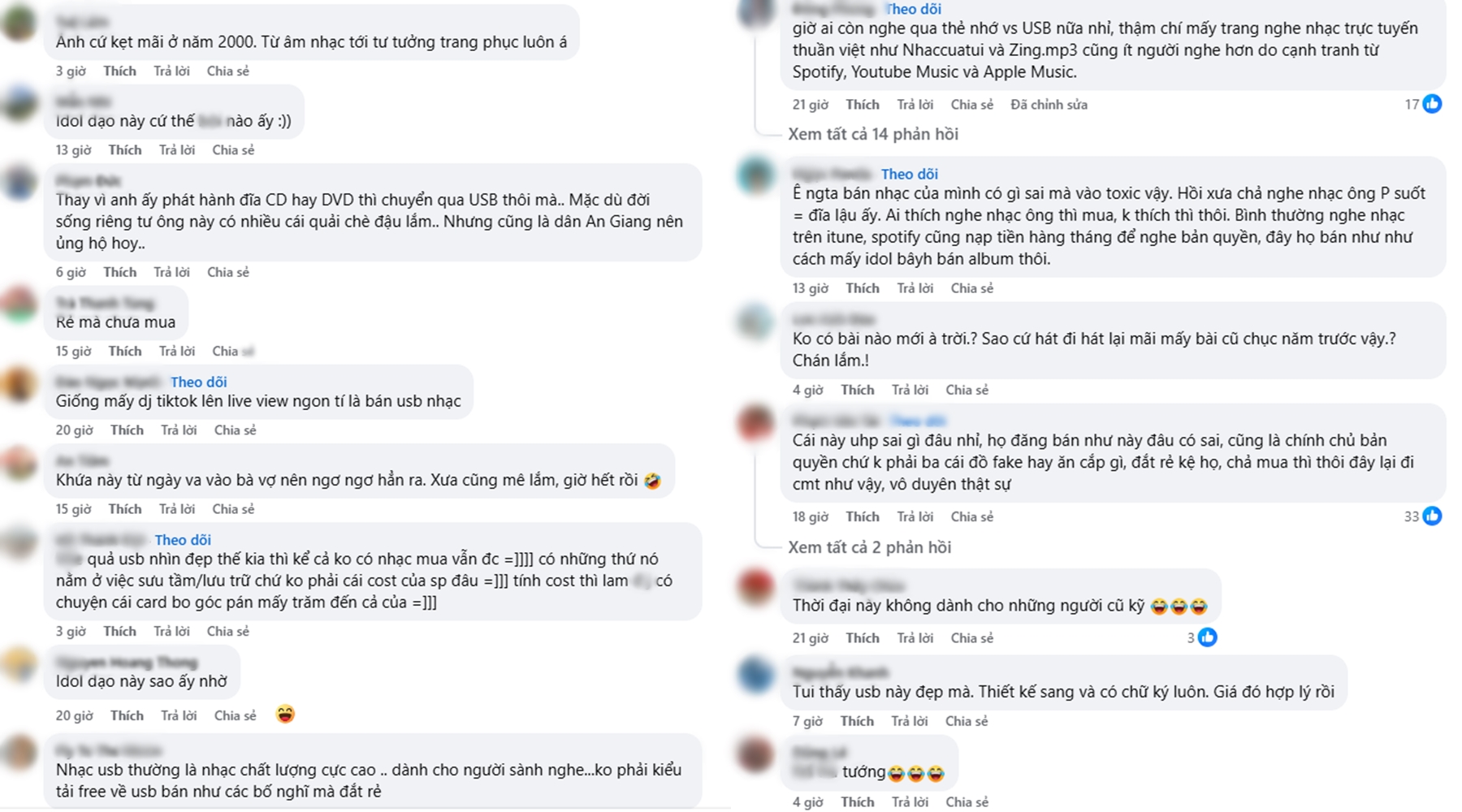 Thái độ gây tranh cãi của Ưng Hoàng Phúc trong hành trình trở lại âm nhạc - Ảnh 4.