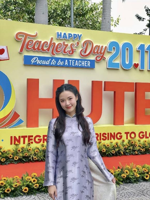 Midu, vợ thiếu gia Minh Đạt, sao Việt