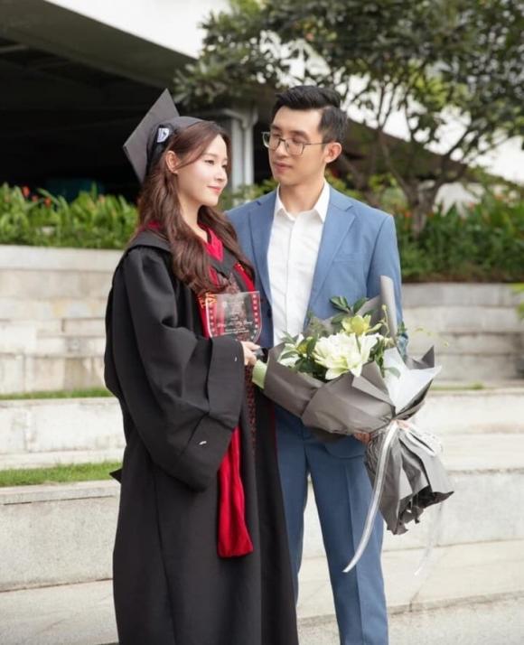 Midu, vợ thiếu gia Minh Đạt, sao Việt