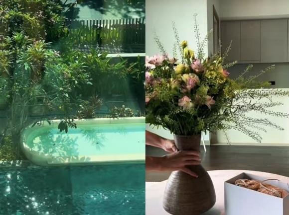 Midu, vợ thiếu gia Minh Đạt, sao Việt