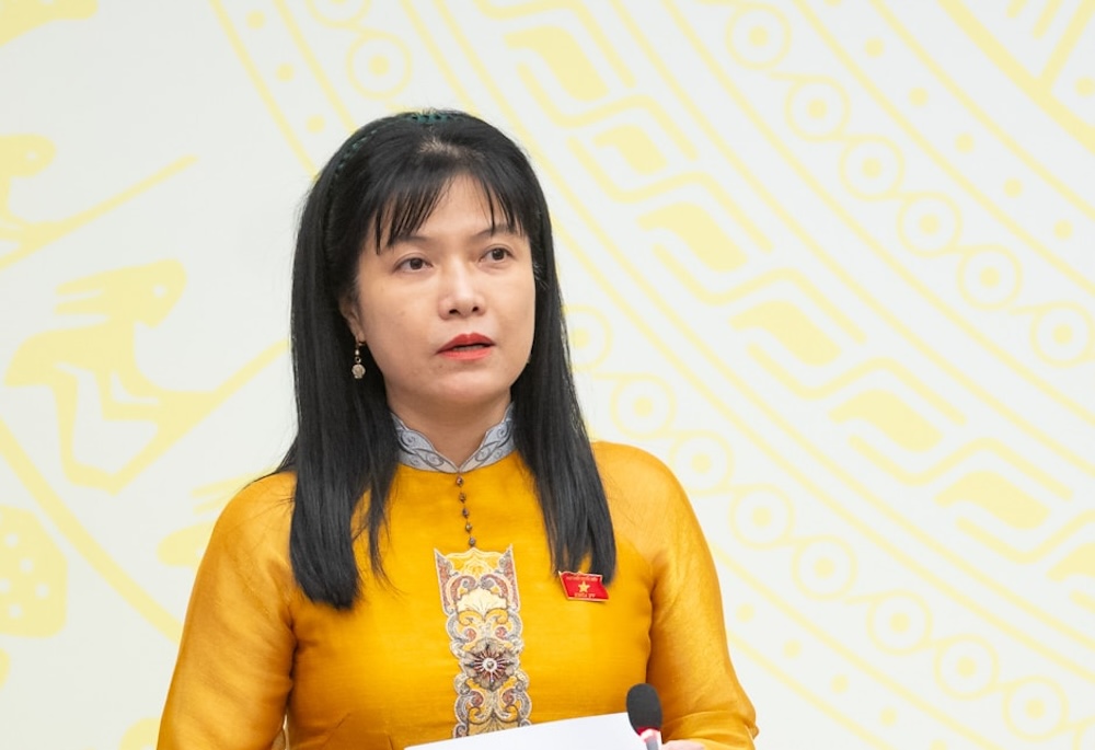 Hà Nội, TP.HCM có nhiều điều kiện thuận lợi thí điểm thực hiện mô hình cơ quan báo chí chủ lực 2 báo chí - Ảnh 2.