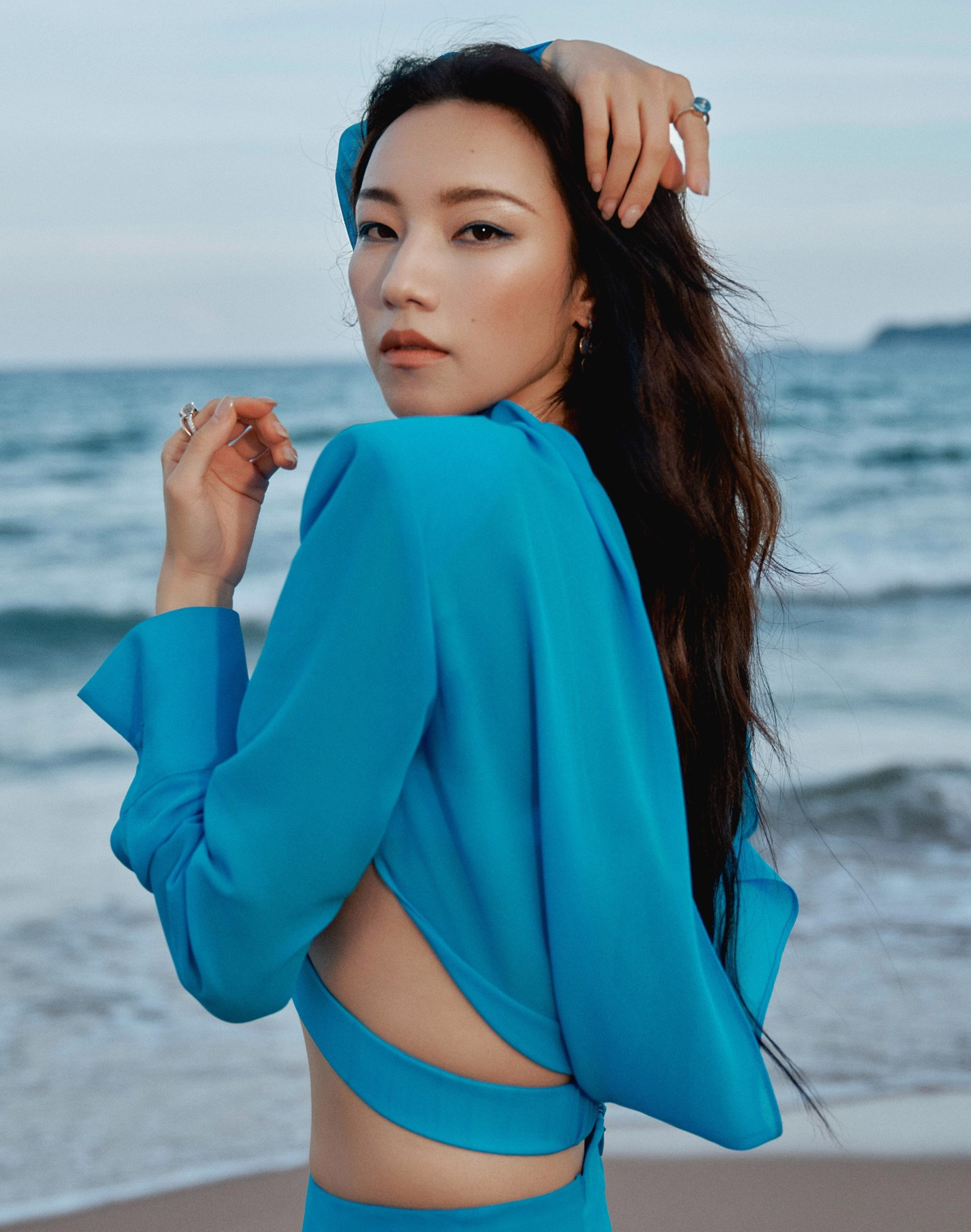 3 Nghệ sĩ bị cấm sóng năm 2025 gây chấn động làng giải trí Hoa ngữ - Ảnh 4.