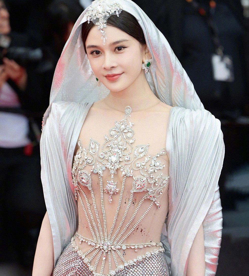 3 Nghệ sĩ bị cấm sóng năm 2025 gây chấn động làng giải trí Hoa ngữ - Ảnh 5.