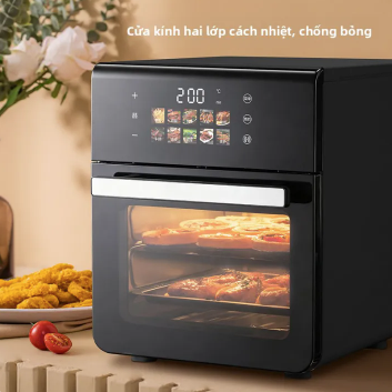 5 đồ gia dụng nội địa Trung đáng tiền nhất 2025: Có món sale khủng 75% dịp 12/12, không mua thì quá tiếc- Ảnh 2.