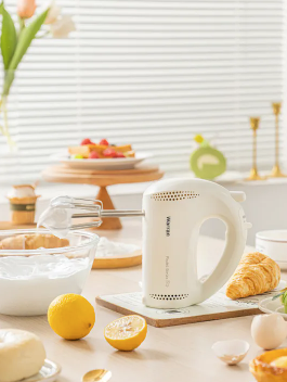 5 đồ gia dụng nội địa Trung đáng tiền nhất 2025: Có món sale khủng 75% dịp 12/12, không mua thì quá tiếc- Ảnh 5.