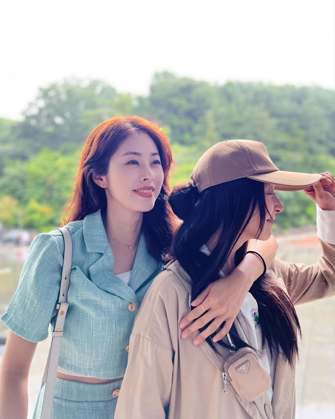 Nhan sắc gây sốc của nữ thần quốc dân phải giải nghệ để cưới kẻ xâm hại mình- Ảnh 4.