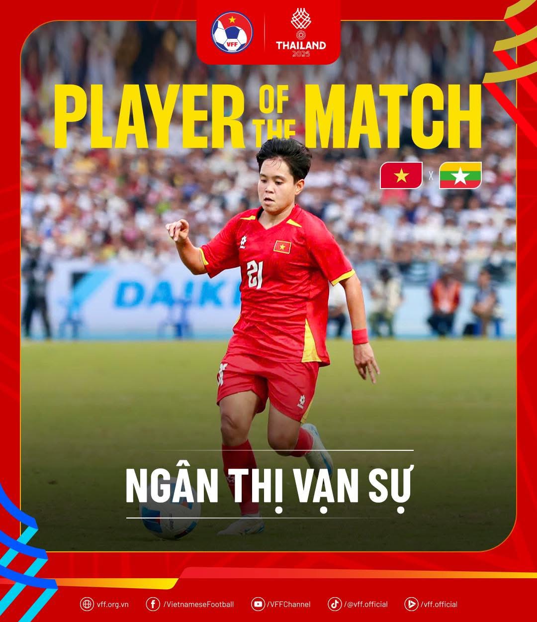 Ngày đại thắng của bóng đá Việt Nam- Ảnh 3.