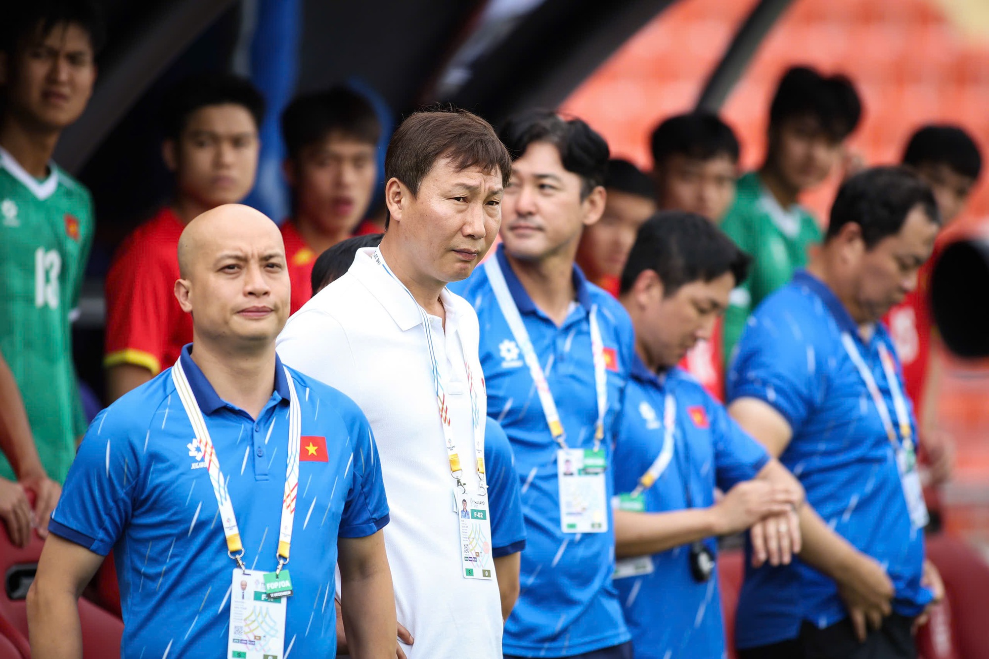 Ngày đại thắng của bóng đá Việt Nam- Ảnh 7.