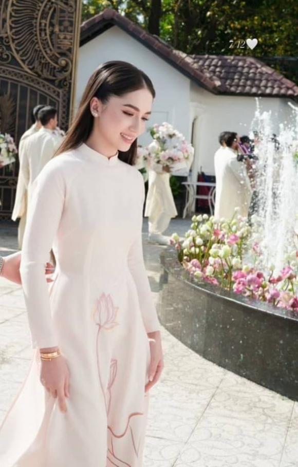 con trai tỷ phú Johnathan Hạnh Nguyễn, Hiếu Nguyễn, bạn gái Hiếu Nguyễn