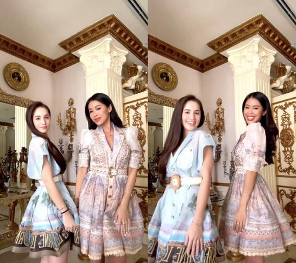 con trai tỷ phú Johnathan Hạnh Nguyễn, Hiếu Nguyễn, bạn gái Hiếu Nguyễn