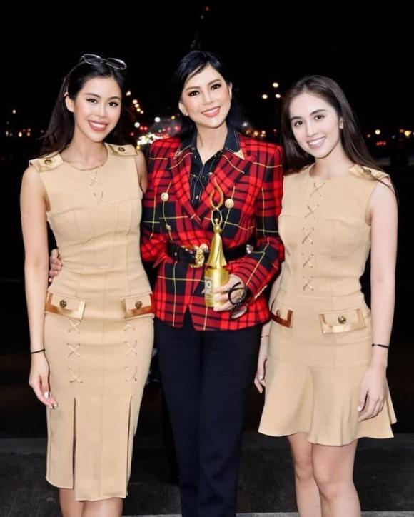 con trai tỷ phú Johnathan Hạnh Nguyễn, Hiếu Nguyễn, bạn gái Hiếu Nguyễn