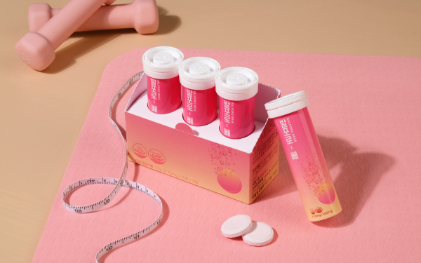 Bí quyết giữ dáng mới của thế hệ thừa bận rộn- Ảnh 2.