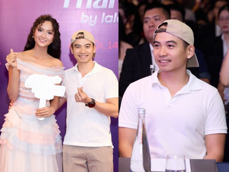 Chồng H'Hen Niê khoe diện mạo mới hậu "phẫu thuật", không còn hình ảnh tự ti khi đứng cạnh vợ hoa hậu 4 Chồng Hamp;#39;Hen Niê khoe diện mạo mới hậu amp;#34;phẫu thuậtamp;#34;, không còn hình ảnh tự ti khi đứng cạnh vợ hoa hậu - 4