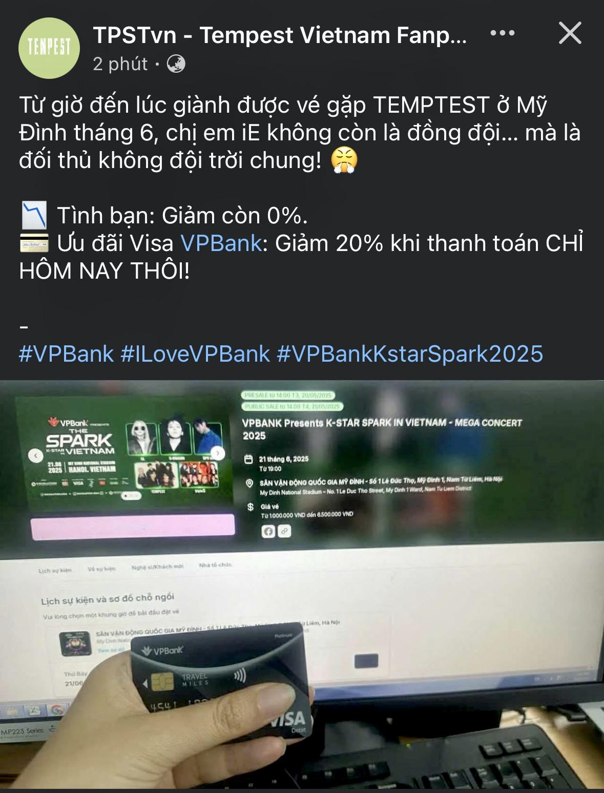 10.000 vé pre-sale xem G-Dragon “bốc hơi”, fan rủ nhau “phục thù” ngày mai- Ảnh 3.