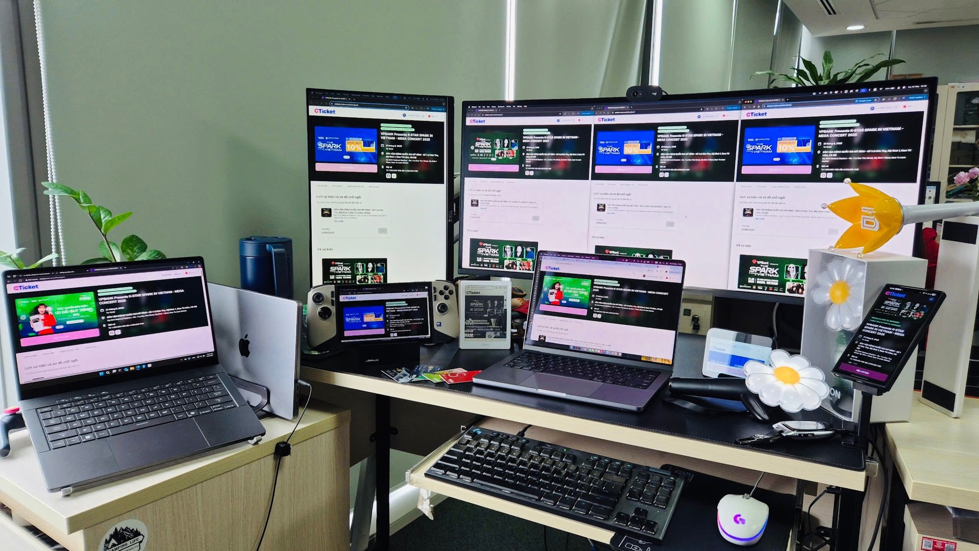 10.000 vé pre-sale xem G-Dragon “bốc hơi”, fan rủ nhau “phục thù” ngày mai- Ảnh 4.