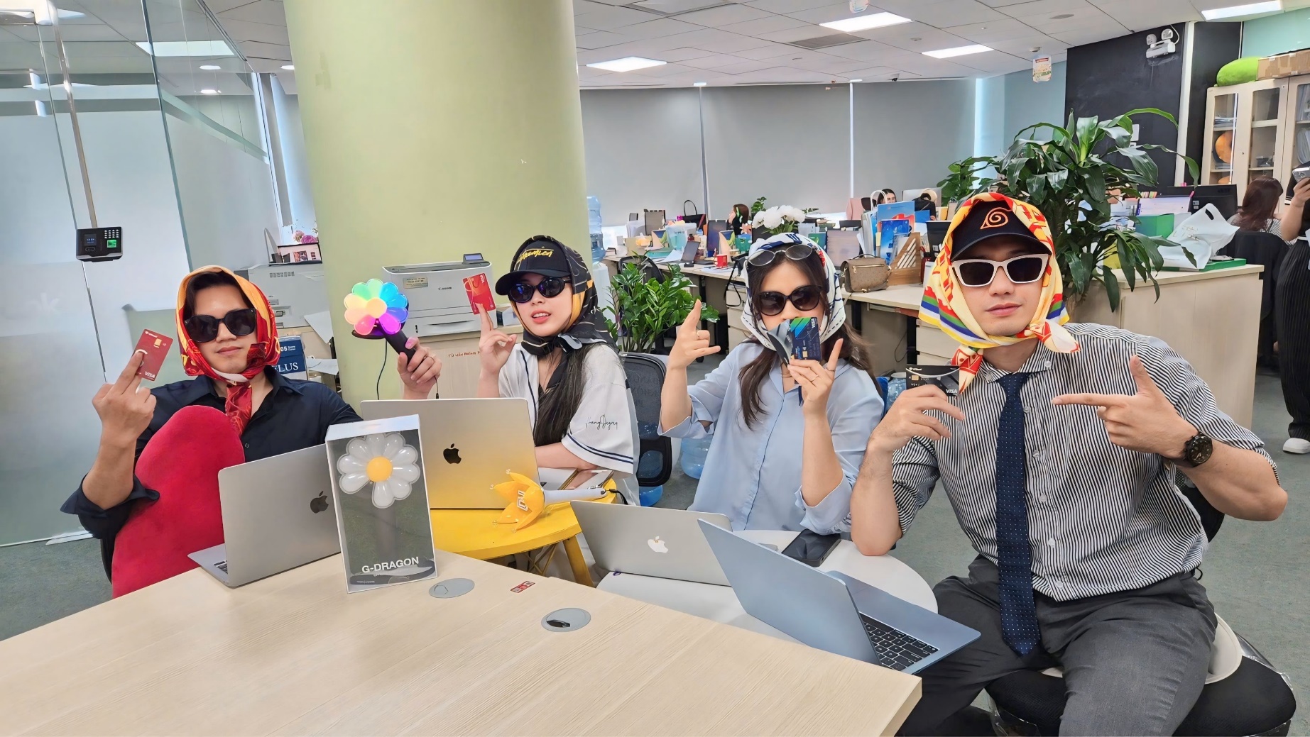 10.000 vé pre-sale xem G-Dragon “bốc hơi”, fan rủ nhau “phục thù” ngày mai- Ảnh 5.