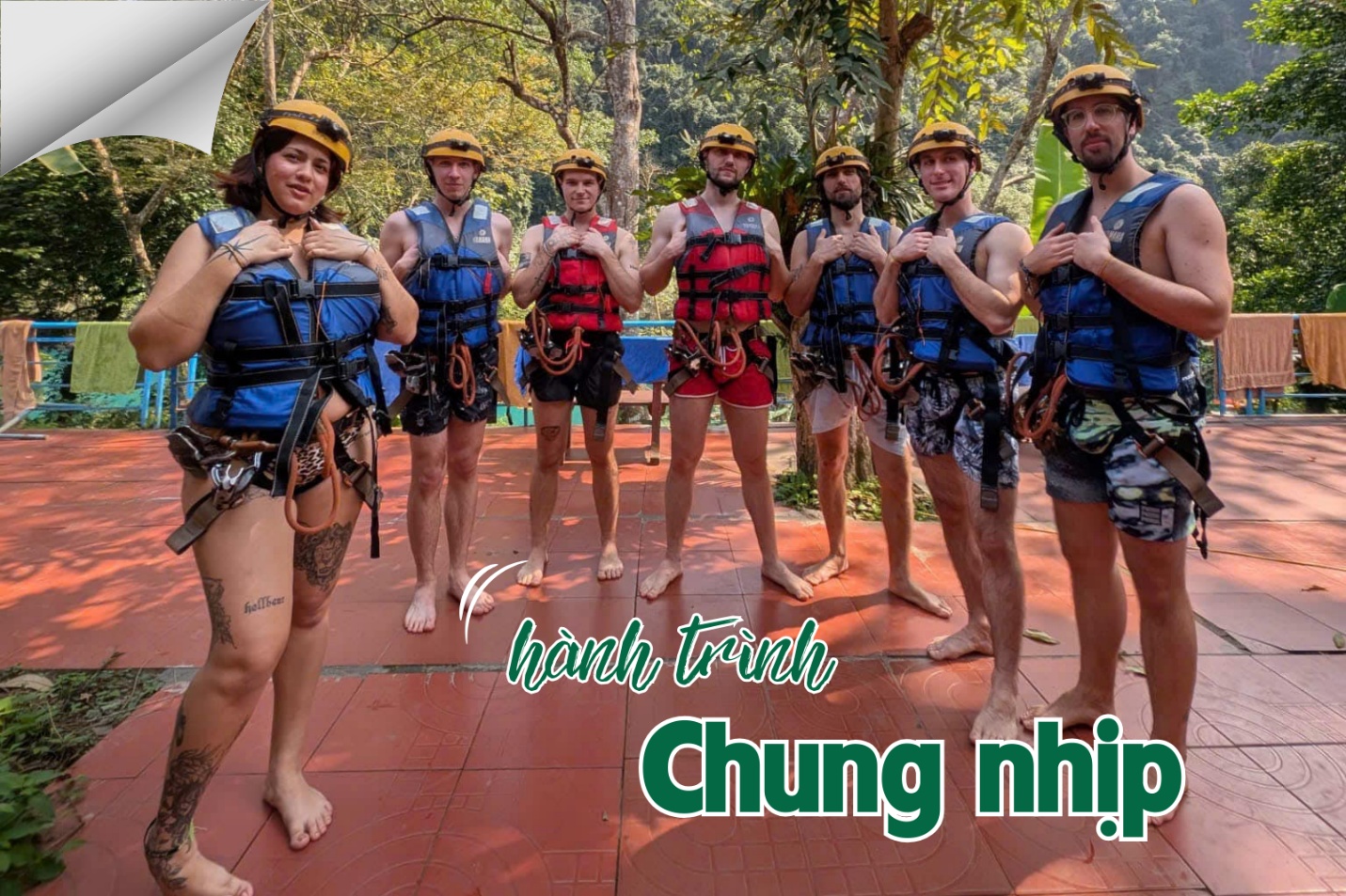 Gói gọn du lịch Quảng Bình vào những hành trình của Sovaba Travel- Ảnh 2.