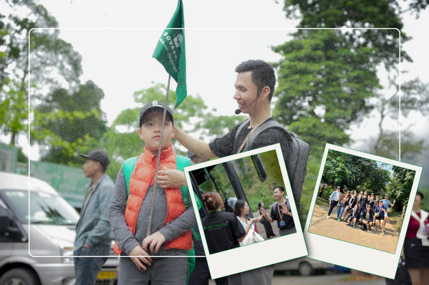 Gói gọn du lịch Quảng Bình vào những hành trình của Sovaba Travel- Ảnh 3.