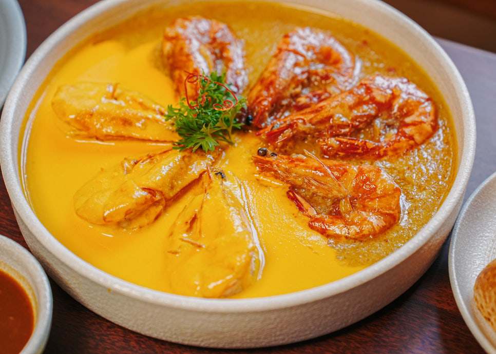 Khách Hàn tiết lộ những món ăn không thể bỏ lỡ khi tới Đà Nẵng - 3