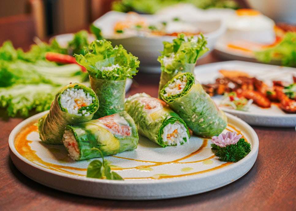 Khách Hàn tiết lộ những món ăn không thể bỏ lỡ khi tới Đà Nẵng - 4