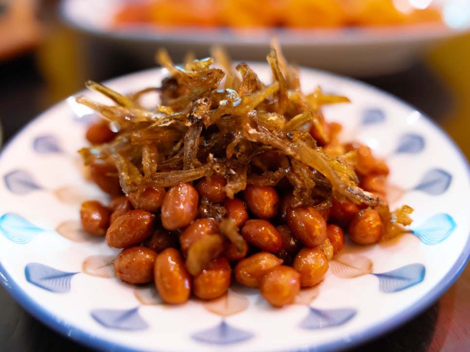 Khách Hàn tiết lộ những món ăn không thể bỏ lỡ khi tới Đà Nẵng - 9