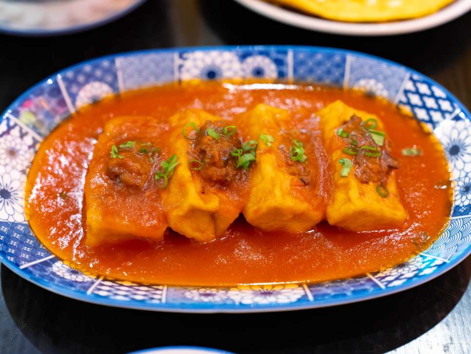 Khách Hàn tiết lộ những món ăn không thể bỏ lỡ khi tới Đà Nẵng - 10