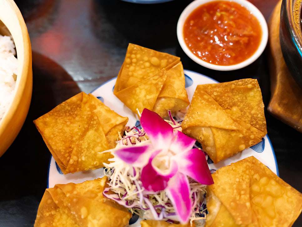 Khách Hàn tiết lộ những món ăn không thể bỏ lỡ khi tới Đà Nẵng - 11