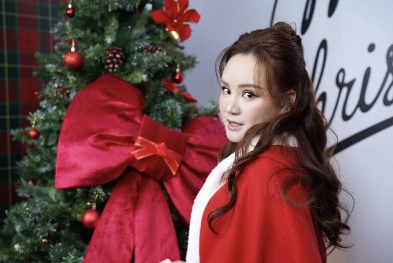 Sao Việt 24h: Phương Oanh gây chú ý với ngoại hình gầy đi thấy rõ trong lần hiếm hoi xuất hiện trở lại - 12