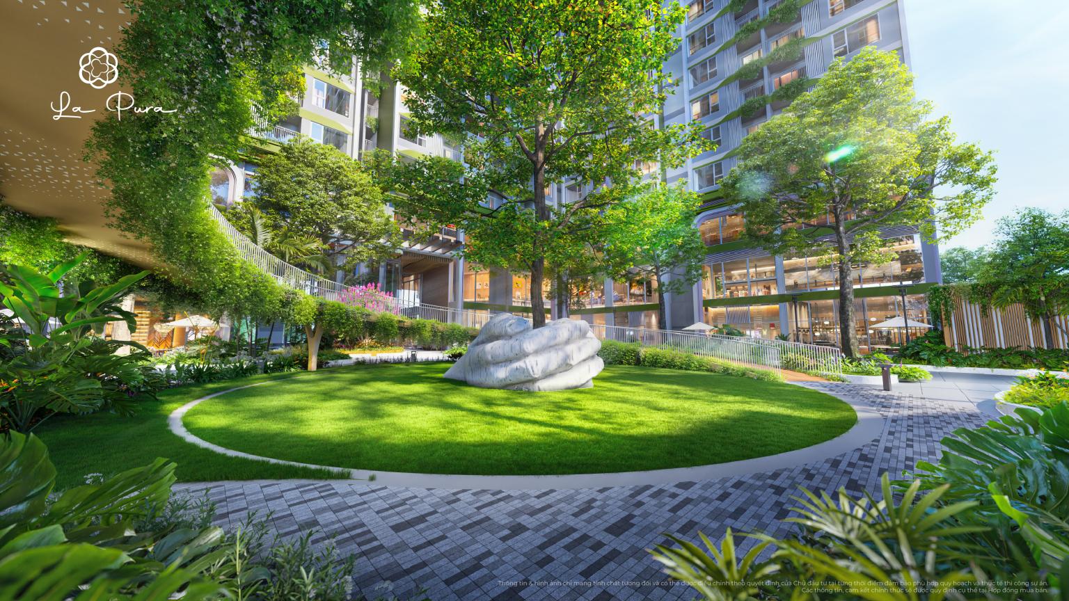 Tiến độ Lapura Thuận An: Cập nhật mới nhất về dự án căn hộ nổi bật tại Bình Dương- Ảnh 3.