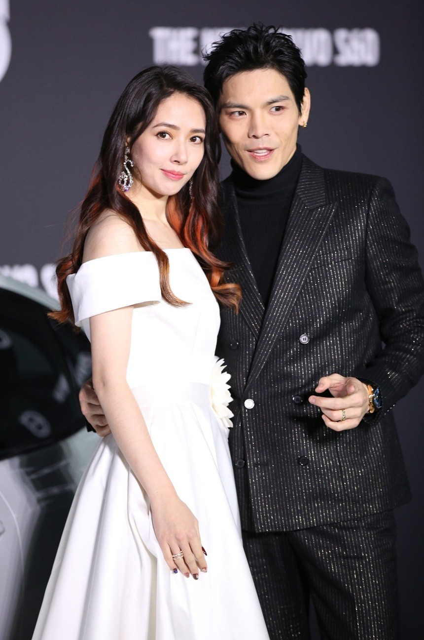 Dâu hào môn khổ nhất showbiz: Xác nhận ly thân chồng thiếu gia thích giả gái, lại còn ngoại tình- Ảnh 4.