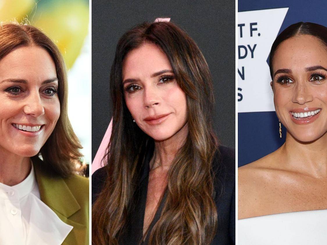 Vương phi Kate bất ngờ Vương phi Kate bất ngờ