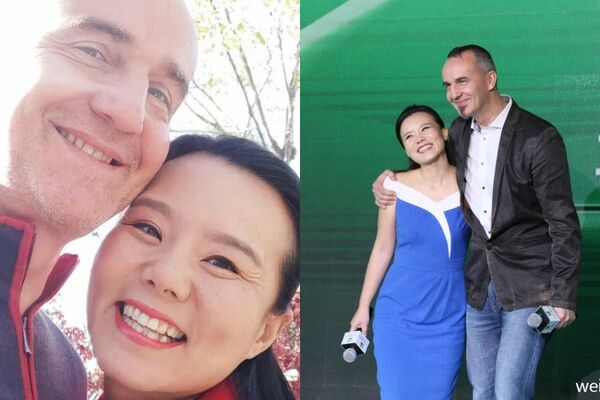 Cung Lâm Na tặng hơn 100 món quà níu kéo tình cảm với chồng ngọai tình - Ảnh 3.