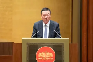 Chính thức: Cán bộ có biến động tài sản, thu nhập từ 1 tỉ đồng trở lên mới phải kê khai bổ sung