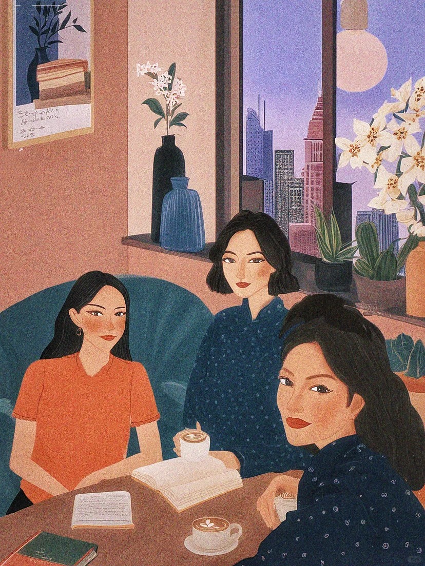 3 xu hướng kiếm tiền mới năm 2026 giúp phụ nữ vừa giàu vừa rảnh- Ảnh 2.