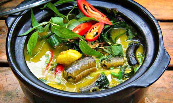 Loại cá dân dã được coi là "nhân sâm dưới nước" vừa giàu đạm lại nhiều canxi, nấu được đủ món ngon 3 Loại cá dân dã được coi là amp;#34;nhân sâm dưới nướcamp;#34; vừa giàu đạm lại nhiều canxi, nấu được đủ món ngon - 3