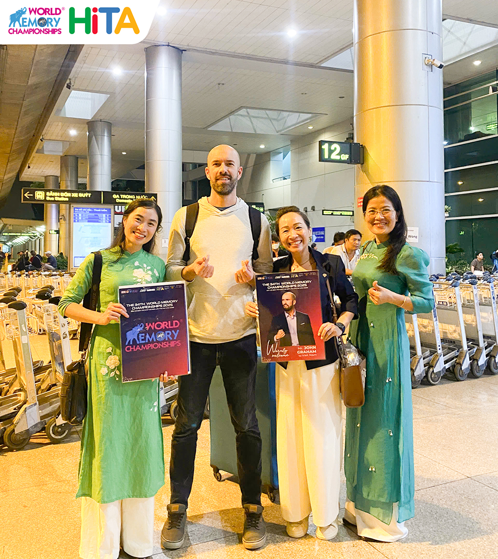 Khát vọng Việt chinh phục đấu trường siêu trí tuệ thế giới- Ảnh 4.