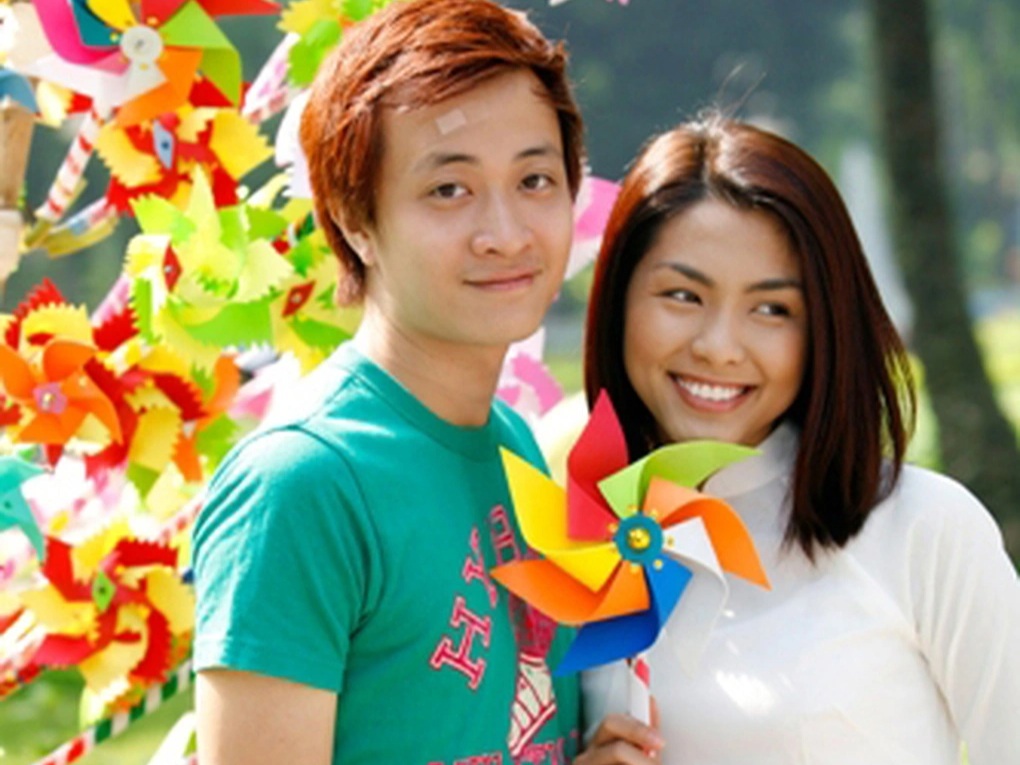 Ngoại hình Tăng Thanh Hà ở tuổi 39 khiến khán giả tranh luận - 3