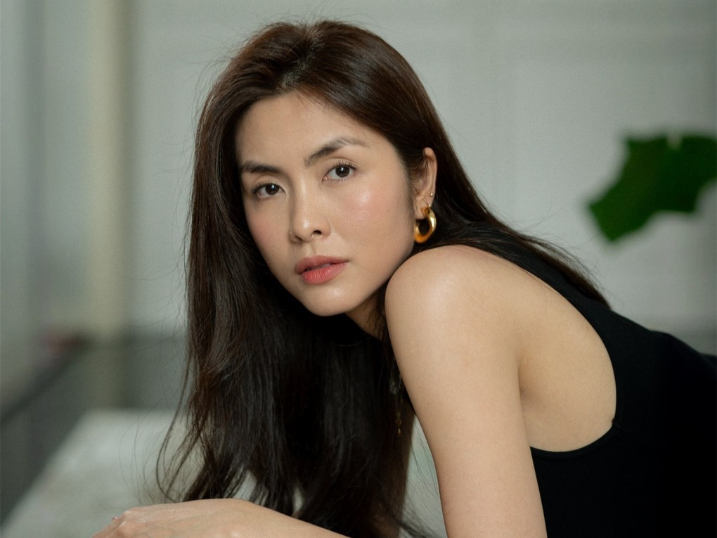 Ngoại hình Tăng Thanh Hà ở tuổi 39 khiến khán giả tranh luận - 4