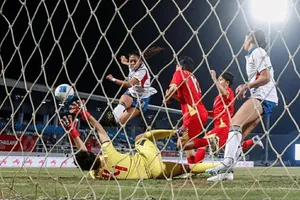 Tuyển Việt Nam và Myanmar đều tự tin sẽ thắng, thực lực ra sao?