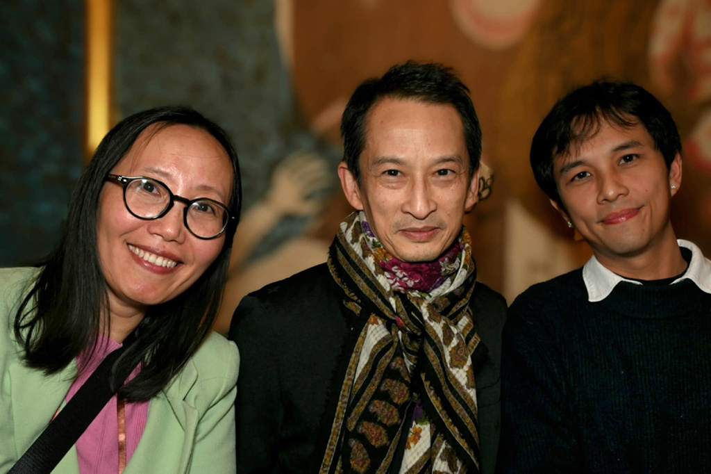 Đến Paris xem tuần phim VN  - Ảnh 2.