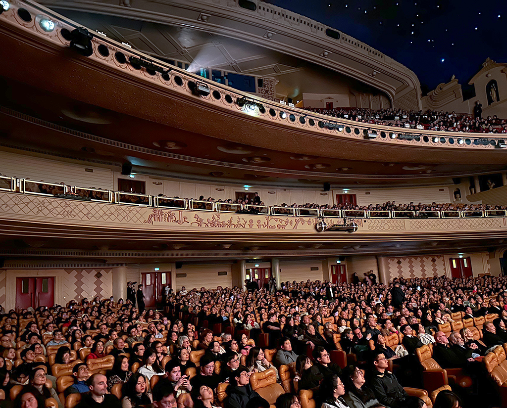 Đến Paris xem tuần phim VN  - Ảnh 3.