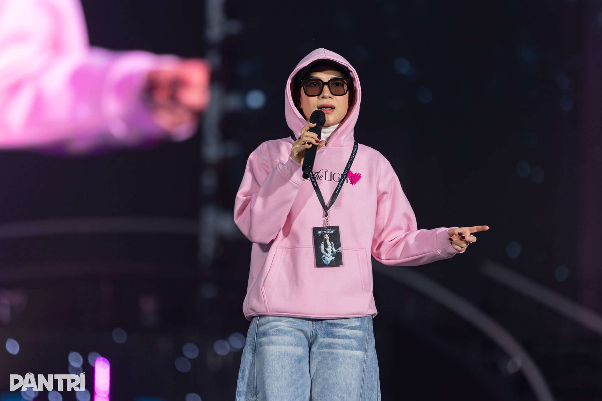 Bố ca sĩ Mỹ Tâm: Tôi rất tự hào khi thấy con ngày càng thành công - 3