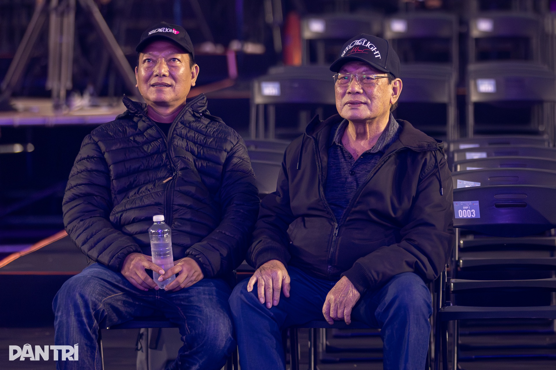 Bố ca sĩ Mỹ Tâm: Tôi rất tự hào khi thấy con ngày càng thành công - 4