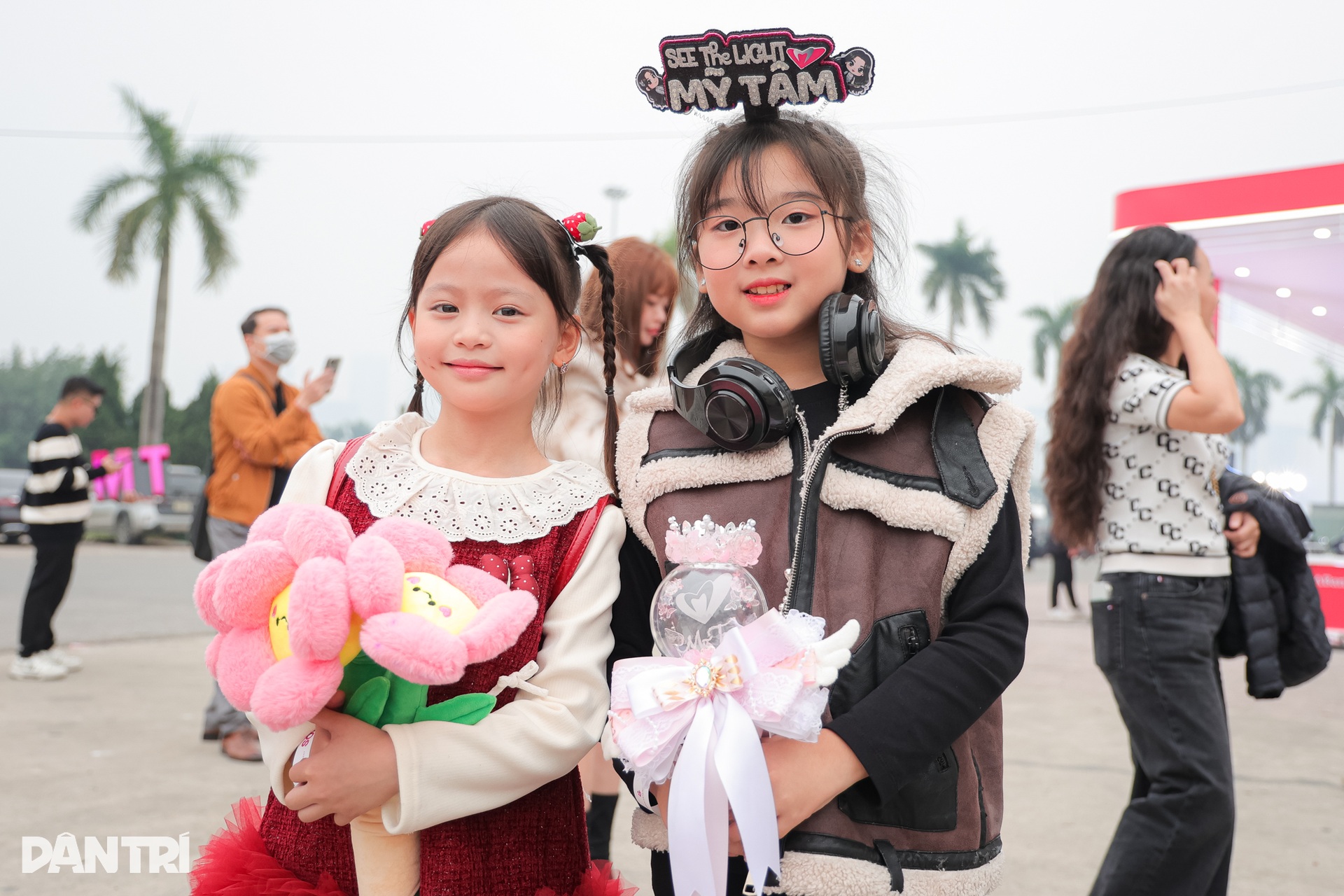 Bố ca sĩ Mỹ Tâm: Tôi rất tự hào khi thấy con ngày càng thành công - 8