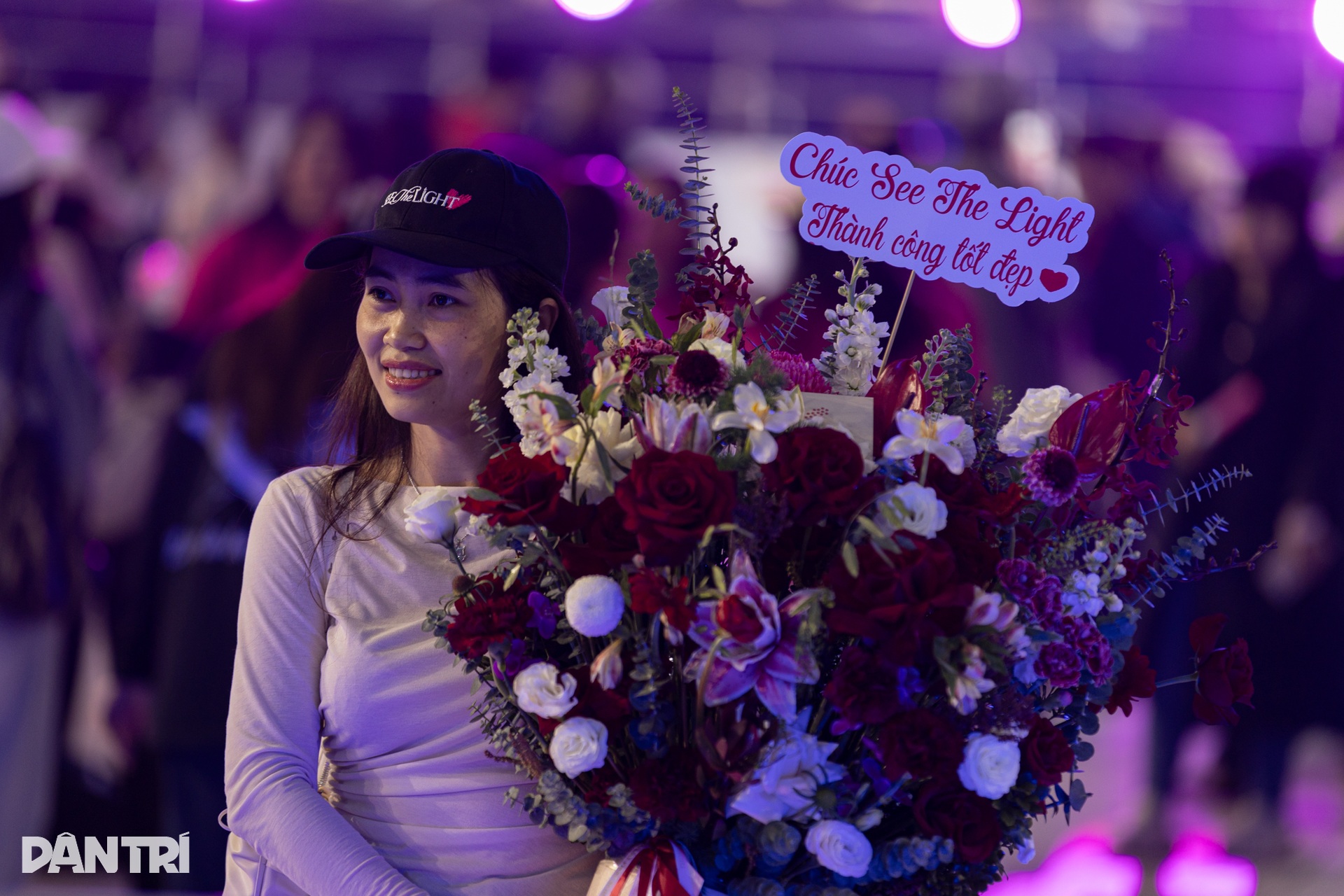 Bố ca sĩ Mỹ Tâm: Tôi rất tự hào khi thấy con ngày càng thành công - 13