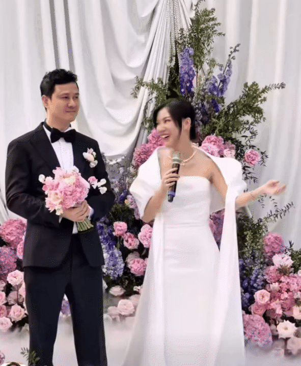 Phú bà triệu đô bị chồng 