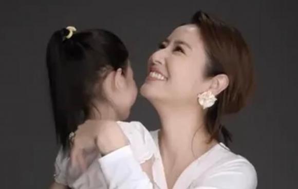 Lâm Tâm Như và Hoắc Kiến Hoa, con gái Lâm Tâm Như, sao Hoa ngữ