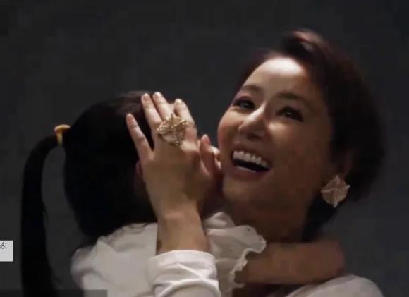 Lâm Tâm Như và Hoắc Kiến Hoa, con gái Lâm Tâm Như, sao Hoa ngữ