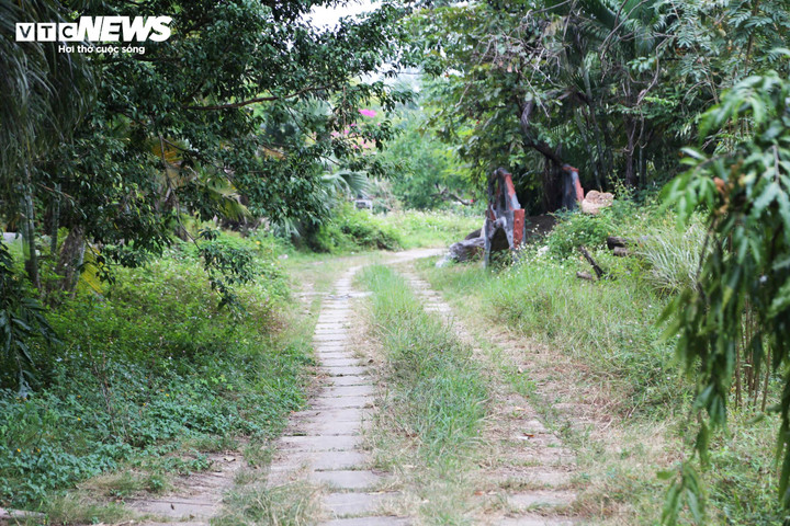 Công viên 45 tỷ đồng ở Quảng Ninh xây xong rồi bỏ hoang- Ảnh 6.